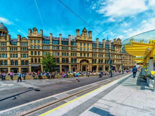 Manchester Photography