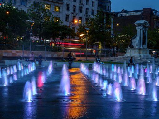Manchester Photography