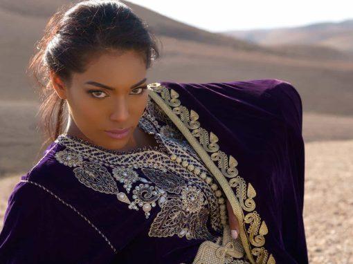 Moroccan Photo Shoot
