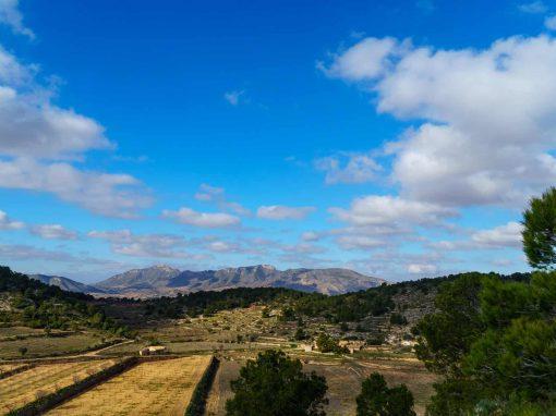 Spanish Photography